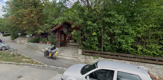 Bockerl Waldgasthaus