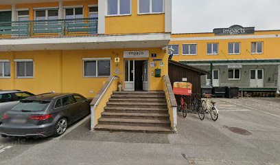 Impacts Catering Salzburg GmbH