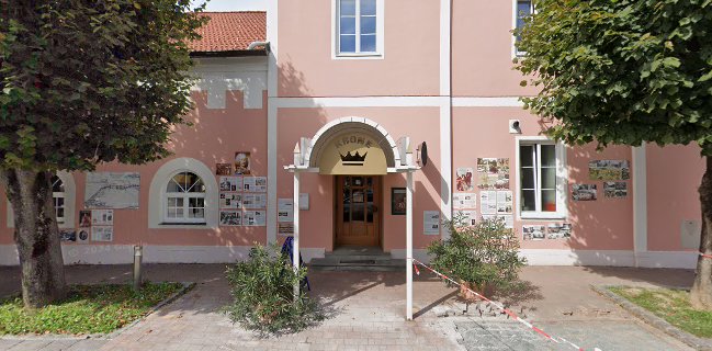 Joseph Haydn-Platz 2, 7431 Bad Tatzmannsdorf