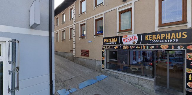 Pizzeria - Kebap Haus - Keskin