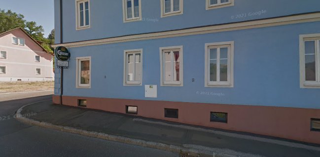 Café Hexe ( Blaues Haus), Leoben Seegraben