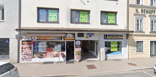 Pizzeria Little Eataly