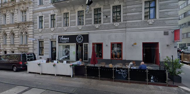 Laudongasse 27, 1080 Wien