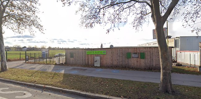 Kosti´s Platzl Imbiss