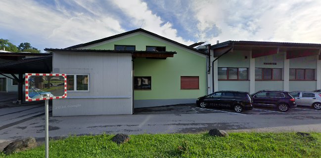 Bäckerei Ferdinand Teschl