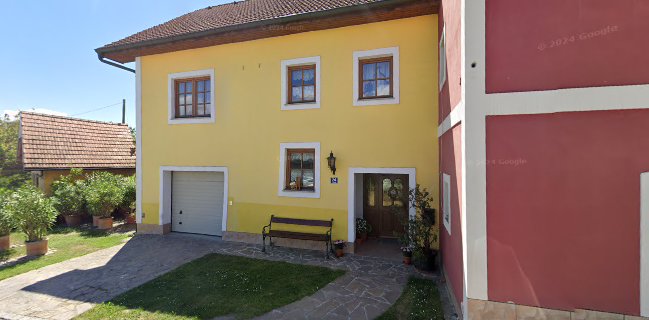 Familie Karner Heuriger