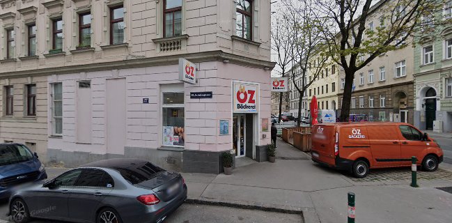 Opinii despre Öz Bäckerei în Wien - Gastronomie und Hotellerie