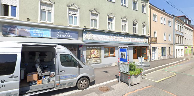 Metzgerei Bernhard - Gastronomie und Hotellerie