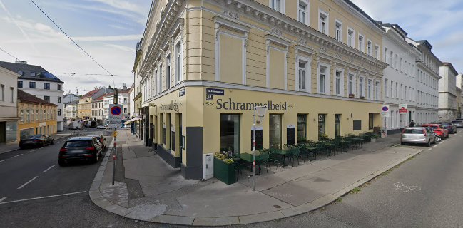 Schrammelbeisl - Das Restaurant