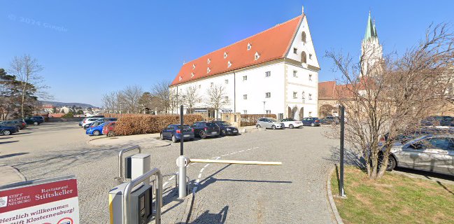 Stiftrestaurant LEOPOLD - Gastronomie und Hotellerie