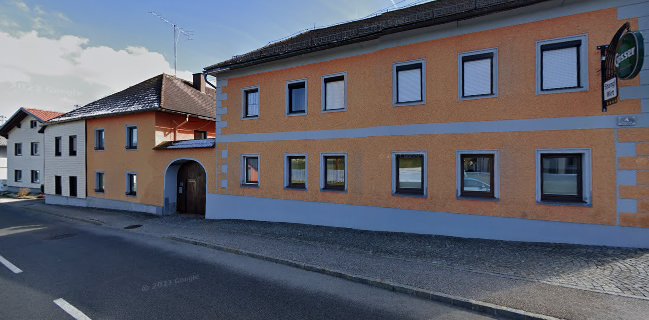 Jausenstation Stanglwirt