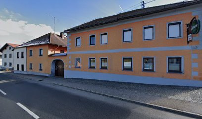 Jausenstation Stanglwirt