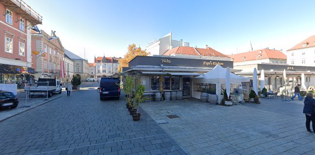 Vino Neustadt - Weinbar und Vinothek