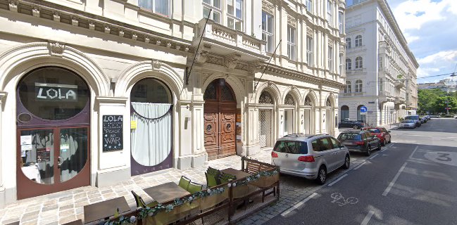 LOLA - Spanisches Restaurant