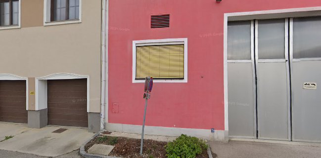 Event-Weinschenke - Günter Gamsjäger