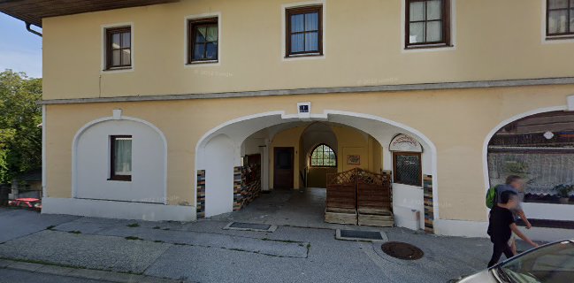 Cafe Schmankerlstube