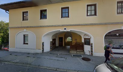 Cafe Schmankerlstube