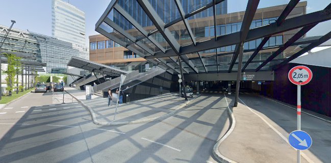 Altia by Urrechu - Restaurant & Skybar