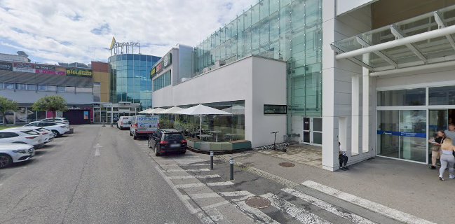 Billa Marktküche Südpark