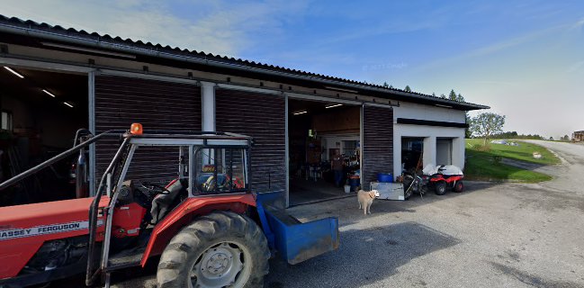 Jausenstation Derischleiten Mittermayr Brigitte