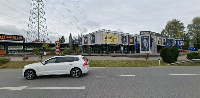 W-g Eventgastronomie GmbH