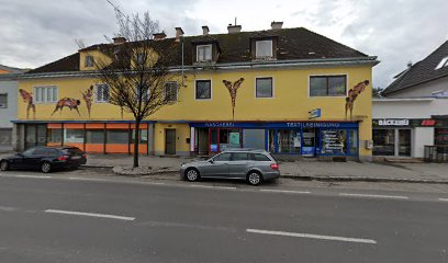 Jausentreff Gaulhofer