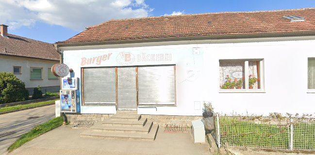 Bäckerei Burger Verkaufsstelle