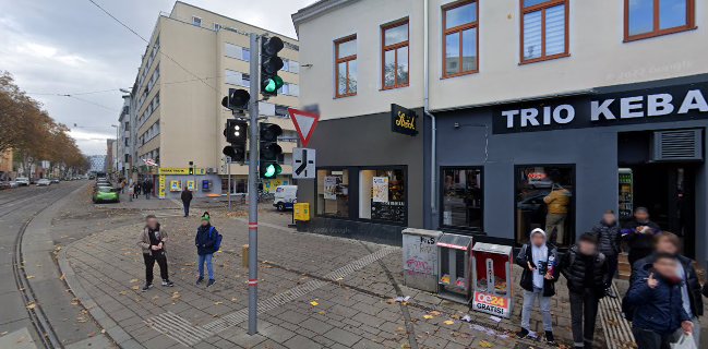 Ströck - Hoßplatz
