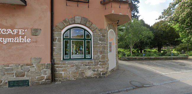 Whisky-Mühle, Gars am Kamp