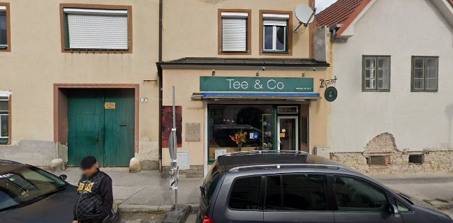 Pfarrgasse 9, 7000 Eisenstadt