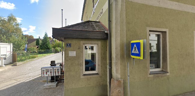 Cafe Restaurant Zum Meher'n