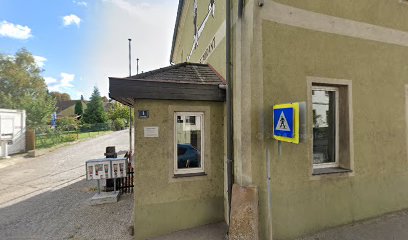 Cafe Restaurant Zum Meher'n