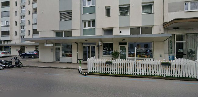 DeineWeine Cafe & Wein Bar