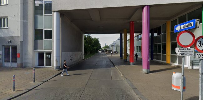 Maroni & heisse Kartoffel