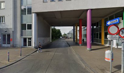 Maroni & heisse Kartoffel