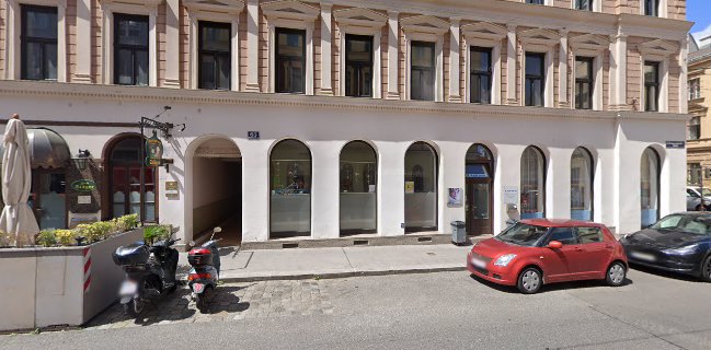 Ramperstorffergasse 63, 1050 Wien