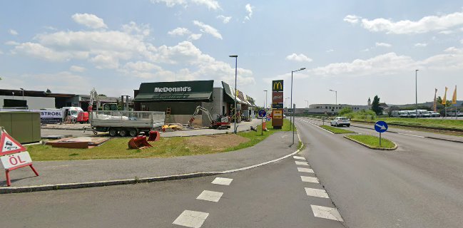McDonald's Gleisdorf