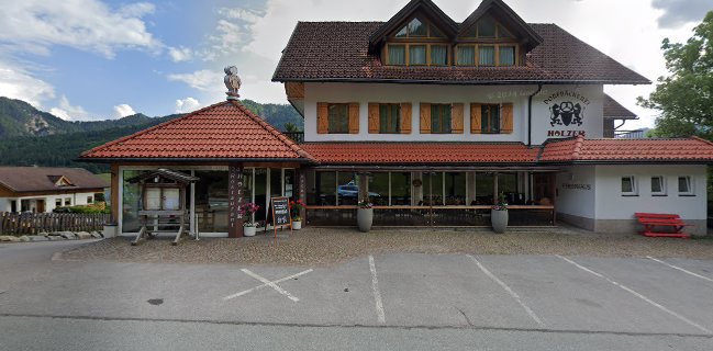 Bäckerei - Café - Konditorei - Pizzeria - Holzer