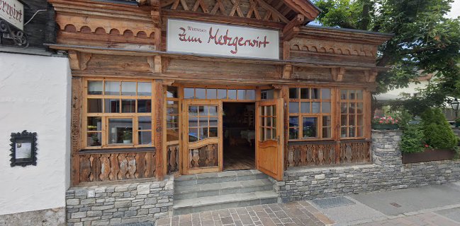 Wirtshaus zum Metzgerwirt