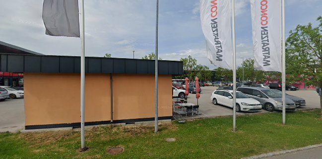 Nuri‘s Pizza & Kebap-Treff - Gastronomie und Hotellerie