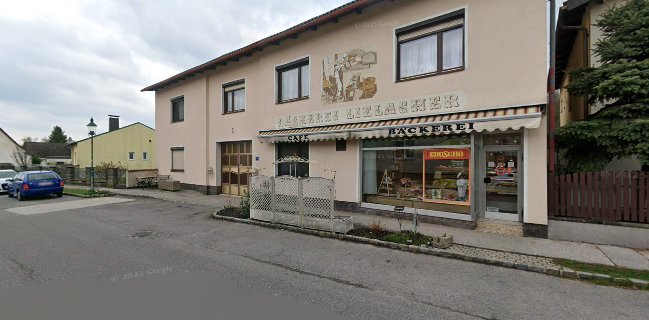 Bäckerei Josef Lielacher