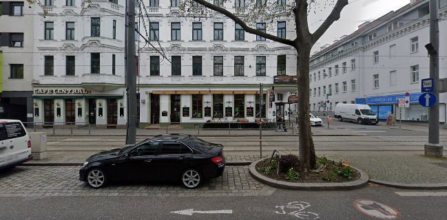 The Golden Harp - Irish Pub Simmering