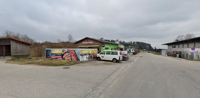 ZINÖCKER Imbiss & Catering Manfred Zinöcker e.U.