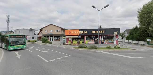 Bulut Pizzeria & Kebap Haus