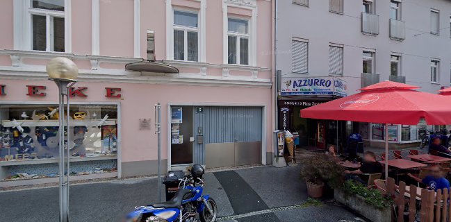 Pizzeria Azzurro Eis Cafe Restaurant