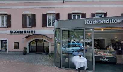 Bäckerei