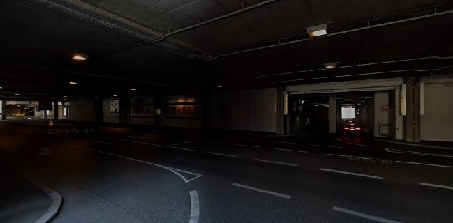 Ströck - Donau-City