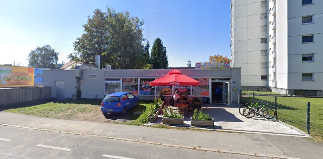 Comentarii opinii despre Bro's Pizza Kebap Haus