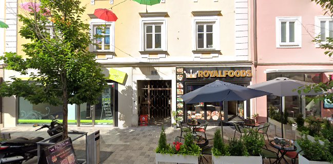 ROYAL FOODS مطعم عربي حلال100 مطعم مشاوي Grillrestaurant