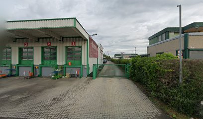 Hubert Auer - Zentrale/Büro